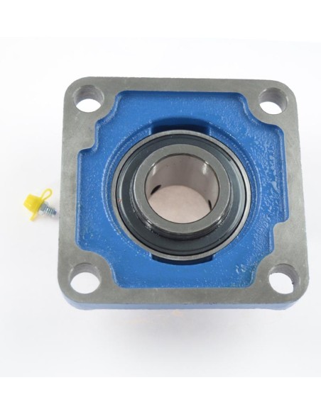 SOPORTE Y RODAMIENTO COLUMNA ARRIBA PELLENC SOPORTE Y RODAMIENTO COLUMNA ARRIBA PELLENC