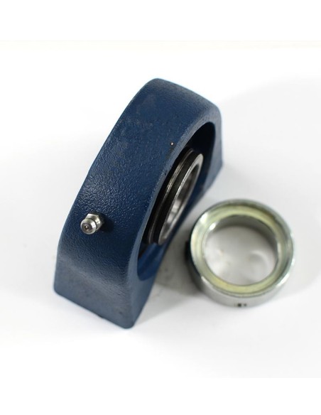 SOPORTE Y RODAMIENTO  COLUMNA ABAJO PELLENC SOPORTE Y RODAMIENTO  COLUMNA ABAJO PELLENC