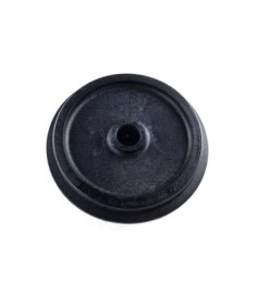 POLEA PLASTICO RETORNO CINTA PELLENC 2