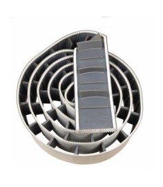 BANDA TRANSPORTADORA 310 MM 10,7M PELLENC