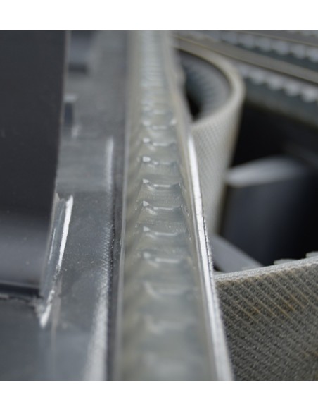 BANDA TRANSPORTADORA 310 MM 10,7M PELLENC