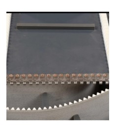 BANDA TRANSPORTADORA 250MM  10,40M PELLENC 2