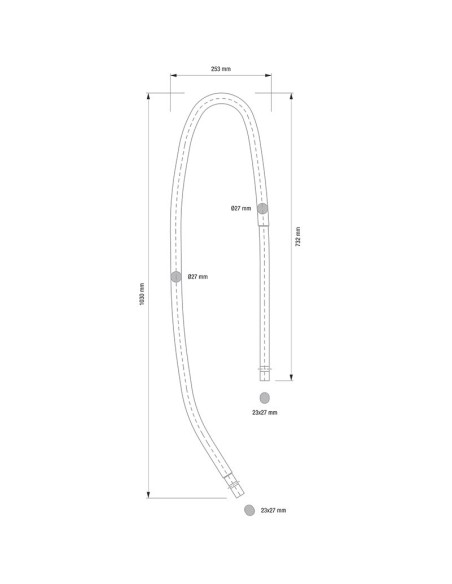SACUDIDOR OPTIMUS PELLENC 4745423 SERIE 8000