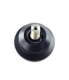 RODILLO TRANSPORTADOR 90 MM COMPLETO