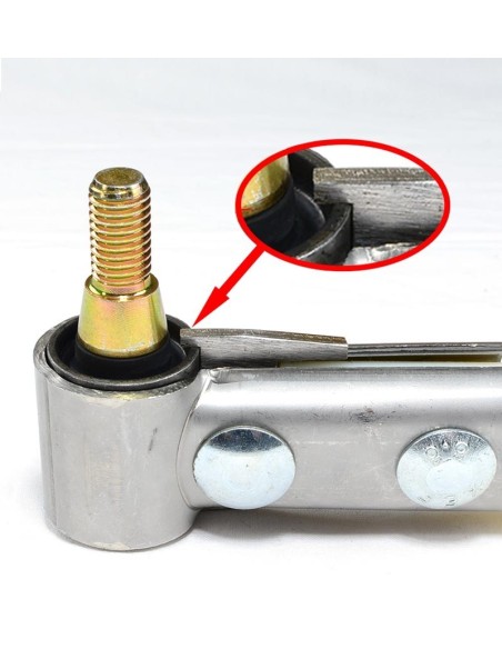 PLACA MANGUITO A SACUDIDOR PELLENC