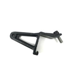 SOPORTE DE SACUDIDOR DELANTERO CORTO