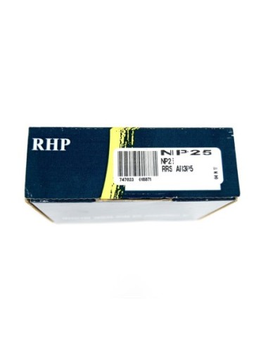 NP25 RHP RODAMIENTO CINTAS GREGOIRE