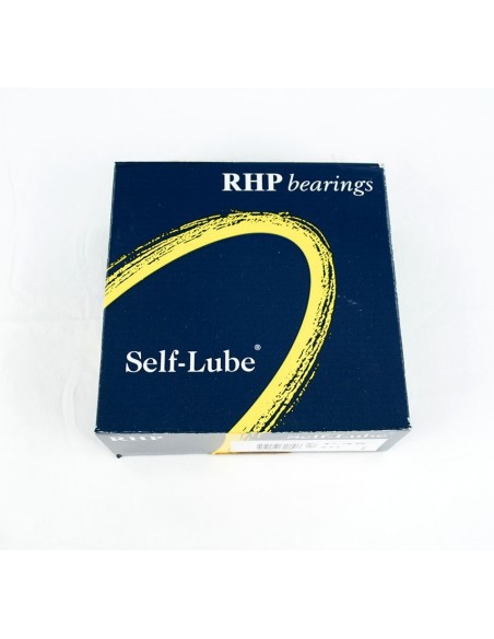 NP25 RHP RODAMIENTO CINTAS GREGOIRE