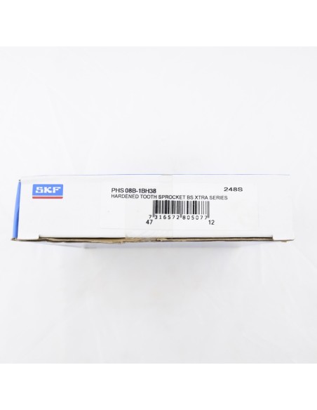 PINON Z-38 1/2 TEMPLADO EJE 25 CHAVETERO PINON Z-38 1/2 TEMPLADO EJE 25 CHAVETERO