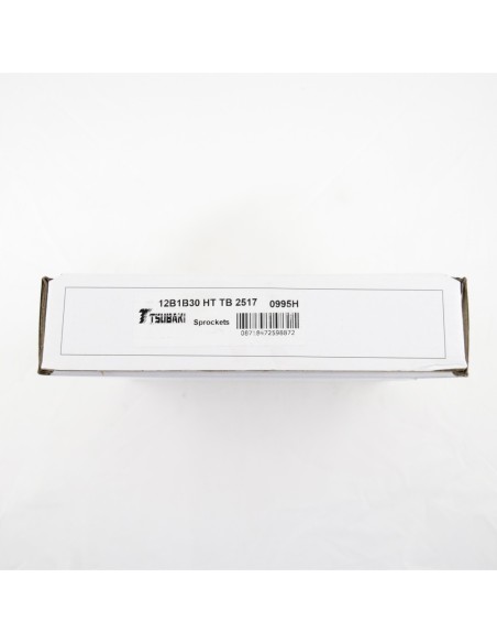 PINON Z-30 3/4" TRATADO Y TAPER EJE 45MM PINON Z-30 3/4" TRATADO Y TAPER EJE 45MM