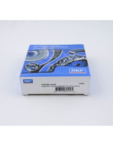 PINON Z-30 1/2" TEMPLADO EJE 25 CHAVETERO PINON Z-30 1/2" TEMPLADO EJE 25 CHAVETERO