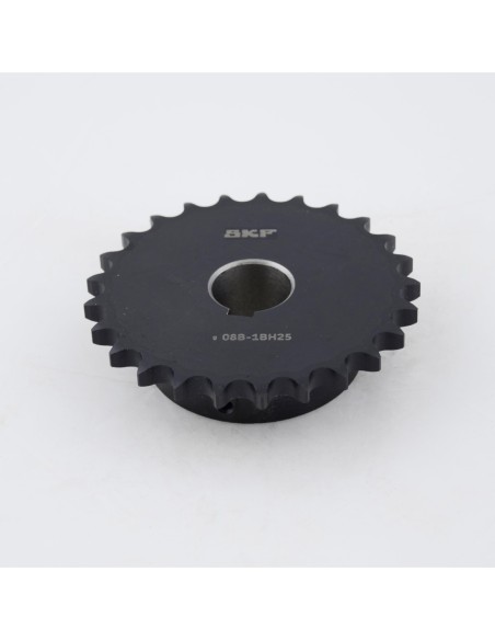 PINON Z-25 1/2" TEMPLADO EJE 25 CHAVETERO PINON Z-25 1/2" TEMPLADO EJE 25 CHAVETERO