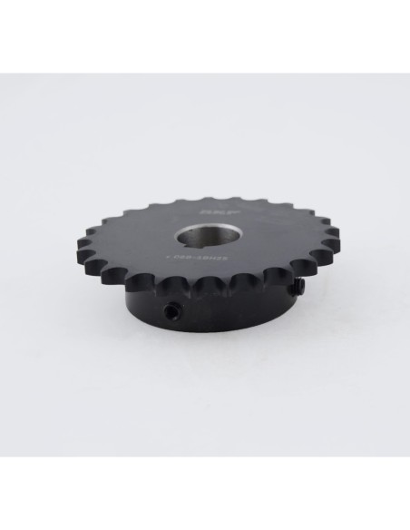 PINON Z-25 1/2" TEMPLADO EJE 25 CHAVETERO PINON Z-25 1/2" TEMPLADO EJE 25 CHAVETERO