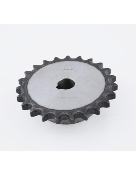 PINON Z-23 3/4" TEMPLADO EJE 25 CHAVETERO PINON Z-23 3/4" TEMPLADO EJE 25 CHAVETERO