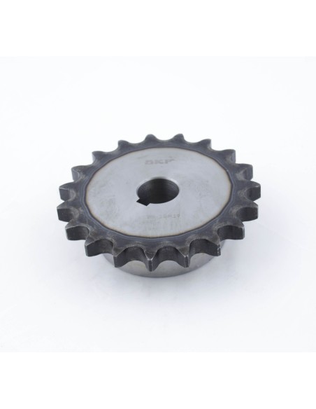 PINON Z-19 3/4" TEMPLADO EJE 25 CHAVETERO PINON Z-19 3/4" TEMPLADO EJE 25 CHAVETERO