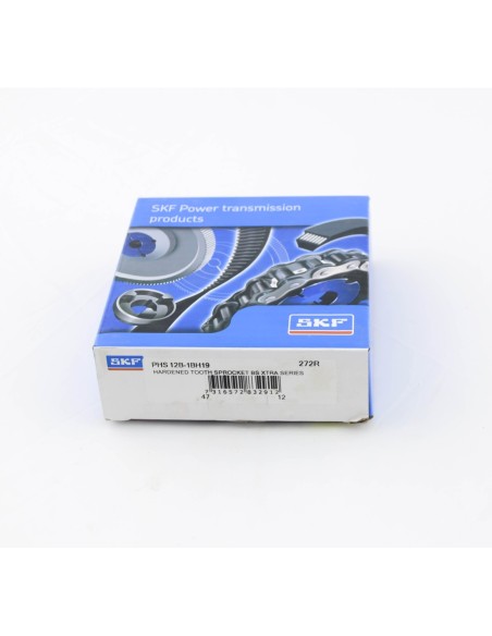 PINON Z-19 3/4" TEMPLADO EJE 25 CHAVETERO PINON Z-19 3/4" TEMPLADO EJE 25 CHAVETERO