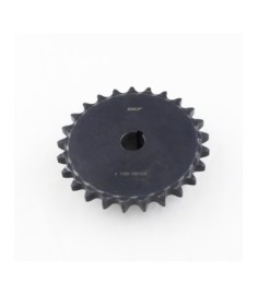 PINON Z-17 3/4" TEMPLADO EJE 25 CHAVETERO