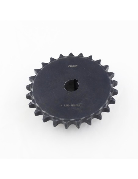 PINON Z-17 3/4" TEMPLADO EJE 25 CHAVETERO PINON Z-17 3/4" TEMPLADO EJE 25 CHAVETERO