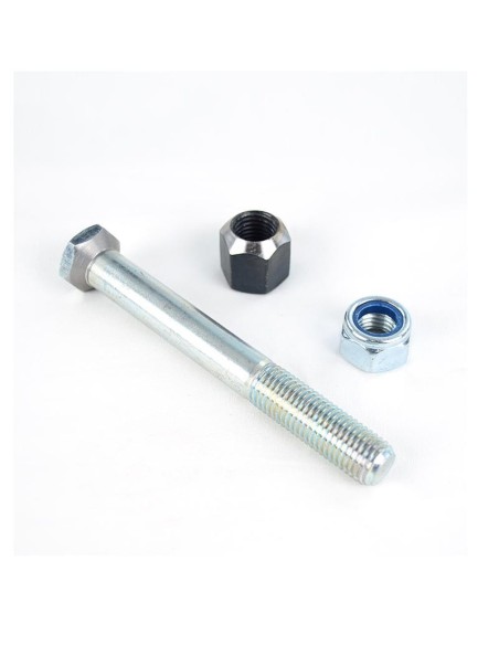 TORNILLO 14 X 120 MM COMPLETO