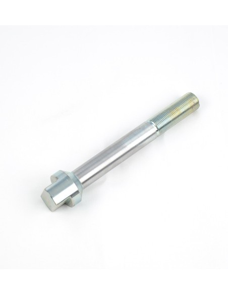 TORNILLO CON CABEZA FRESADA M20 X 151 MM