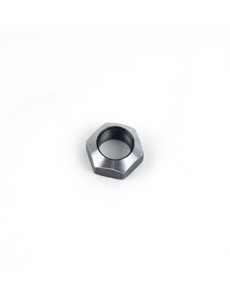 TUERCA ACHAFLANADA M24