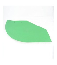 BABERO GREGOIRE IZQUIERDA VERDE 3 LONAS 2