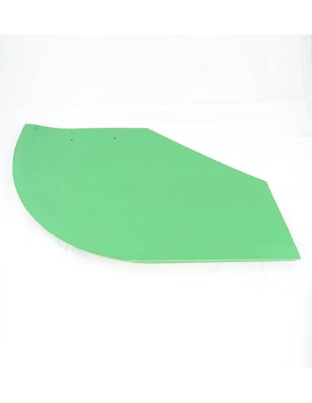 BABERO GREGOIRE IZQUIERDA VERDE 3 LONAS BABERO GREGOIRE IZQUIERDA VERDE 3 LONAS