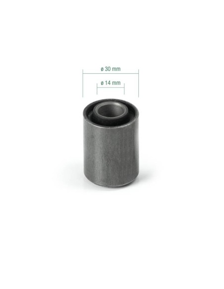 SILENTBLOCK SENSOR POSICION 14 X30 X 42 GREGOIRE/PELLENC SILENTBLOCK SENSOR POSICION 14 X30 X 42 GREGOIRE/PELLENC