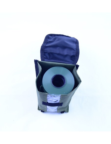 CINTURON ATADORA CINTA 3 BOLSILLOS