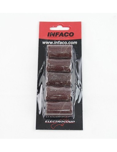 LIJAS DEDAL PARA AFILADORA 48V