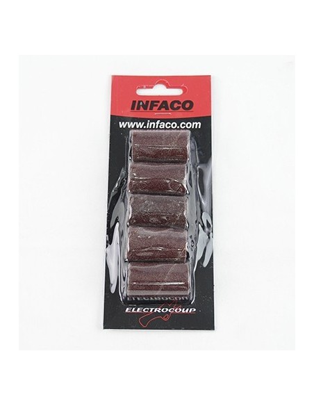 LIJAS DEDAL PARA AFILADORA 48V