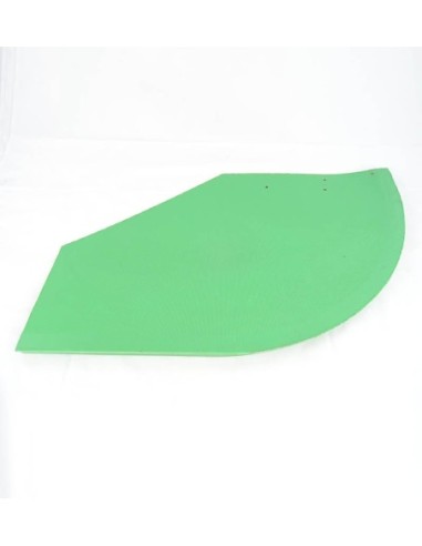 BABERO GREGOIRE DERECHA VERDE 3 LONAS