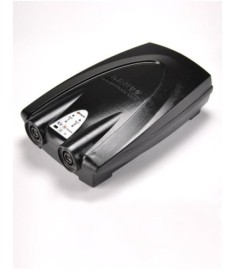 CHARGEUR DE BATTERIES F3010