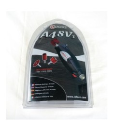 Afilador de tijeras de poda