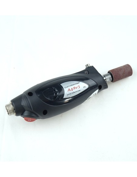 Afilador de tijeras de poda