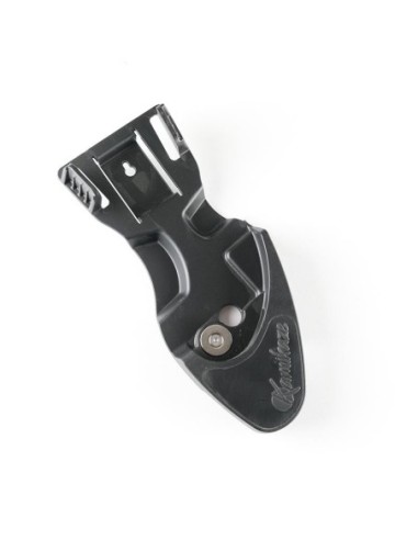 Tijera Aluminio 19 cm