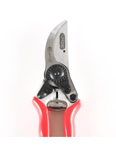 Tijera Aluminio 19 cm