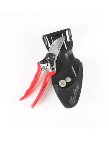 Tijera Aluminio 19 cm