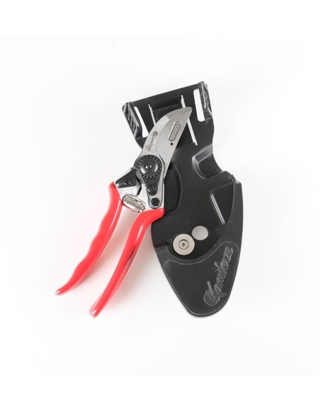 Tijera Aluminio 19 cm Tijera Aluminio 19 cm