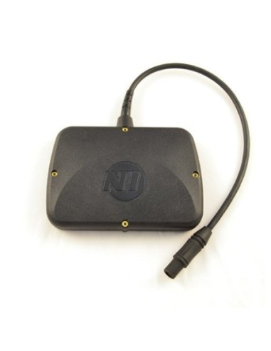 Batería Atadora Electrocoup