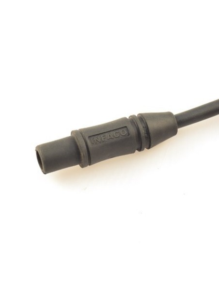 Batería Atadora Electrocoup