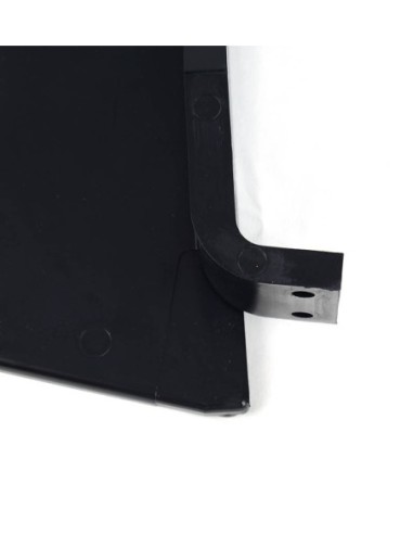 Écaille gauche Gregoire