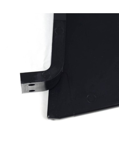 Écaille droite Gregoire