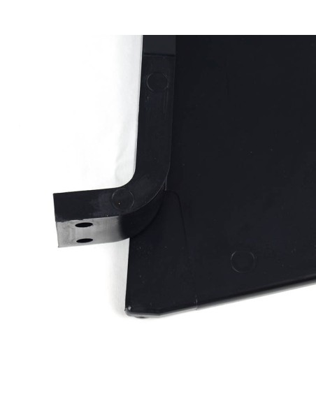 Écaille droite Gregoire