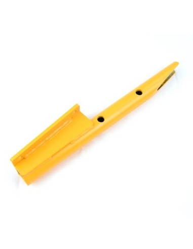Baston / Sacudidor para vendimiadora Gregoire