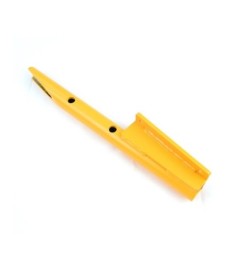 Baston / Sacudidor para vendimiadora Gregoire 2