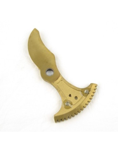 CUCHILLA CON CREMALLERA KIT MEDIO