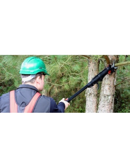 Prolongador fijo 1,2m f-3010