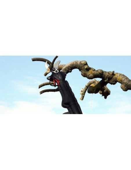 Prolongador fijo 1,2m f-3010