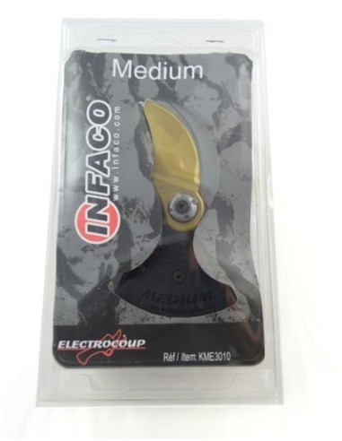 Kit Cabezal Medio F3010